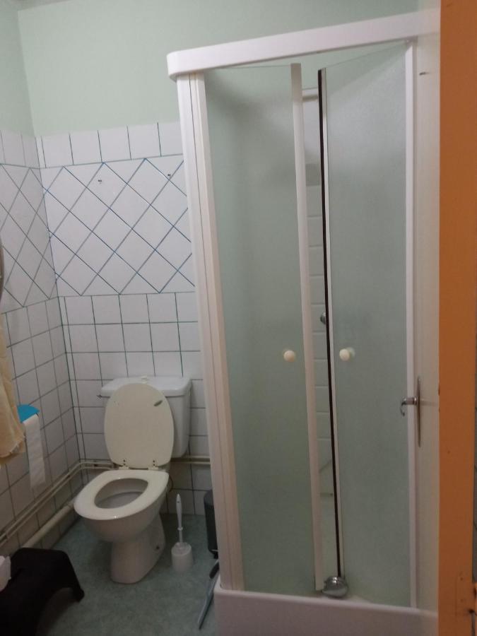 Appartement Centre Petite Ville Poitou Gençay Eksteriør billede
